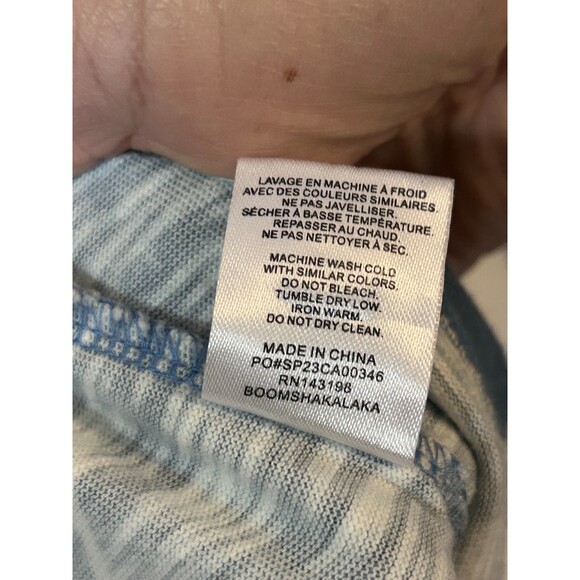 Chubbies Hawaiian Floral Tshirt XL - Picture 2 of 4